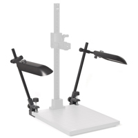 Kaiser RB 5020 DS2 LED Lightin Picture