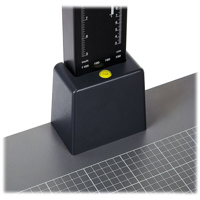Kaiser RS-1 Copy Stand Kit wit Picture