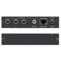 Kramer Electronics TP41 Compon Picture
