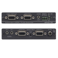 Kramer Electronics VP-211K 2x1 Picture