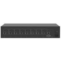Kramer Electronics VS-88DT 8x8 Picture