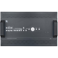 Kramer Electronics VW-9 4-Port Picture
