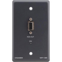 Kramer Electronics WP-120 Comp Picture