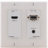 Kramer Electronics WP-577VH Ac Picture