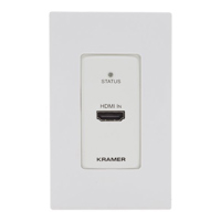 Kramer Electronics WP-789T 4K6 Picture