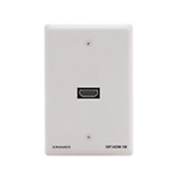 Kramer Electronics WP-H1M HDMI Picture