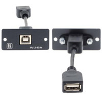 Kramer Electronics USB Wall Pl Picture