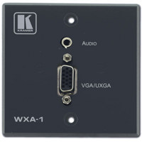 Kramer Electronics WXA-1 15-Pi Picture