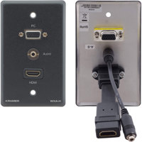 Kramer Electronics WXA-H-D Pas Picture