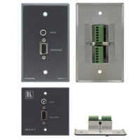 Kramer Electronics WXV-1 15-Pi Picture