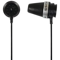 Koss Sparkplug Earbud Noise Is Picture