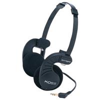 Koss Sporta Pro On-Ear Headpho Picture