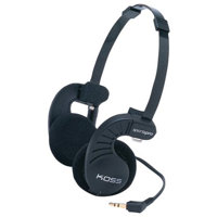 Koss Sporta Pro On-Ear Headpho Picture