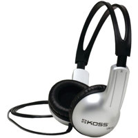 Koss UR10 On-Ear Headphones, S Picture
