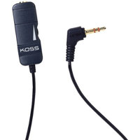 Koss VC20 In-Line Headphone Vo Picture