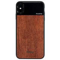 Kase iPhone XS Max Premium Len Picture