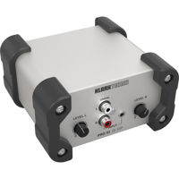 Klark Teknik DI 10P PRO DI Ste Picture
