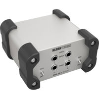 Klark Teknik DI 20P PRO DI 2 P Picture