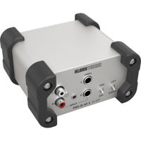 Klark Teknik DI 22P PRO DI AV  Picture