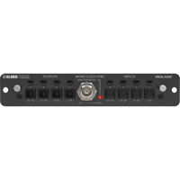 Klark Teknik 32-Channel ADAT Expansion Module for Midas & Behringer Consoles