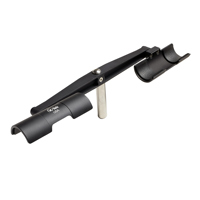 K-Tek KBC2 Boom Cradle 2, Blac Picture