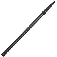 K-Tek KE144 Avalon Series Aluminum Uncabled Boompole