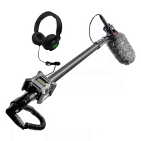 K-Tek GO-Kit 108 5-Section Boo Picture