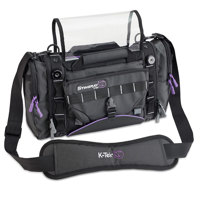 K-Tek Stingray Junior X Purple Picture