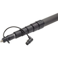 K-Tek KP9CCR 9' KlassicPro Gra Picture