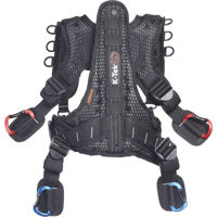 K-Tek KSHRN3S Stingray Harness Picture