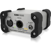 Klark Teknik DN4816U Bus-Power Picture
