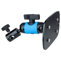 Kupo Mounting Plate with Super Picture