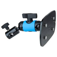 Kupo Mounting Plate with Super Picture