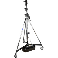 Kupo Steadicam Stand Tray, Bla Picture