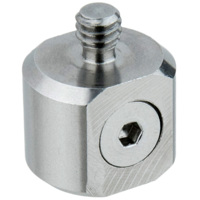 Kupo 1/4"-20 Male Tip for Rock Picture