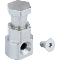 Kupo 5/8" Hex Stud Tip for Roc Picture