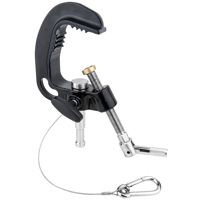 Kupo Titan Clamp with 16mm Bab Picture