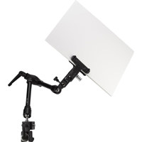Kupo G302011 Alli Clamp, Black Picture