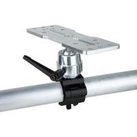 Kupo 2" Coupler with Swivel Ca Picture