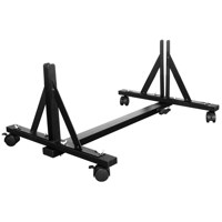 Kupo Foamcore Holder Stand wit Picture