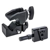 Kupo Super Convi Clamp with V- Picture