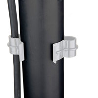 Kupo Cable Clip for Tube Size  Picture