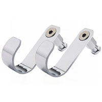 Kupo Hex J Hook, 2 Pack Picture