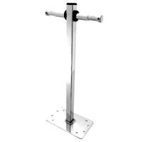 Kupo Offset Baby Wall Plate Picture