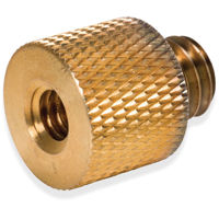 Kupo 1/4"-20 Male to 3/8"-16 F Picture