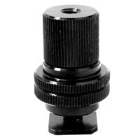 Kupo Hot Shoe Adapter 3/8"- 1/ Picture