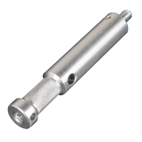 Kupo 3.5" Long 5/8" Baby Stud  Picture