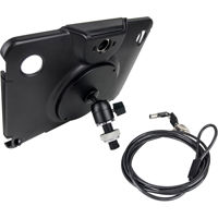 Kupo Table Security Holder wit Picture