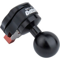 Kupo Ball Head with 1/4"-20 Qu Picture
