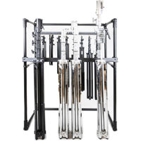 Kupo Stand Hanger Rack Picture